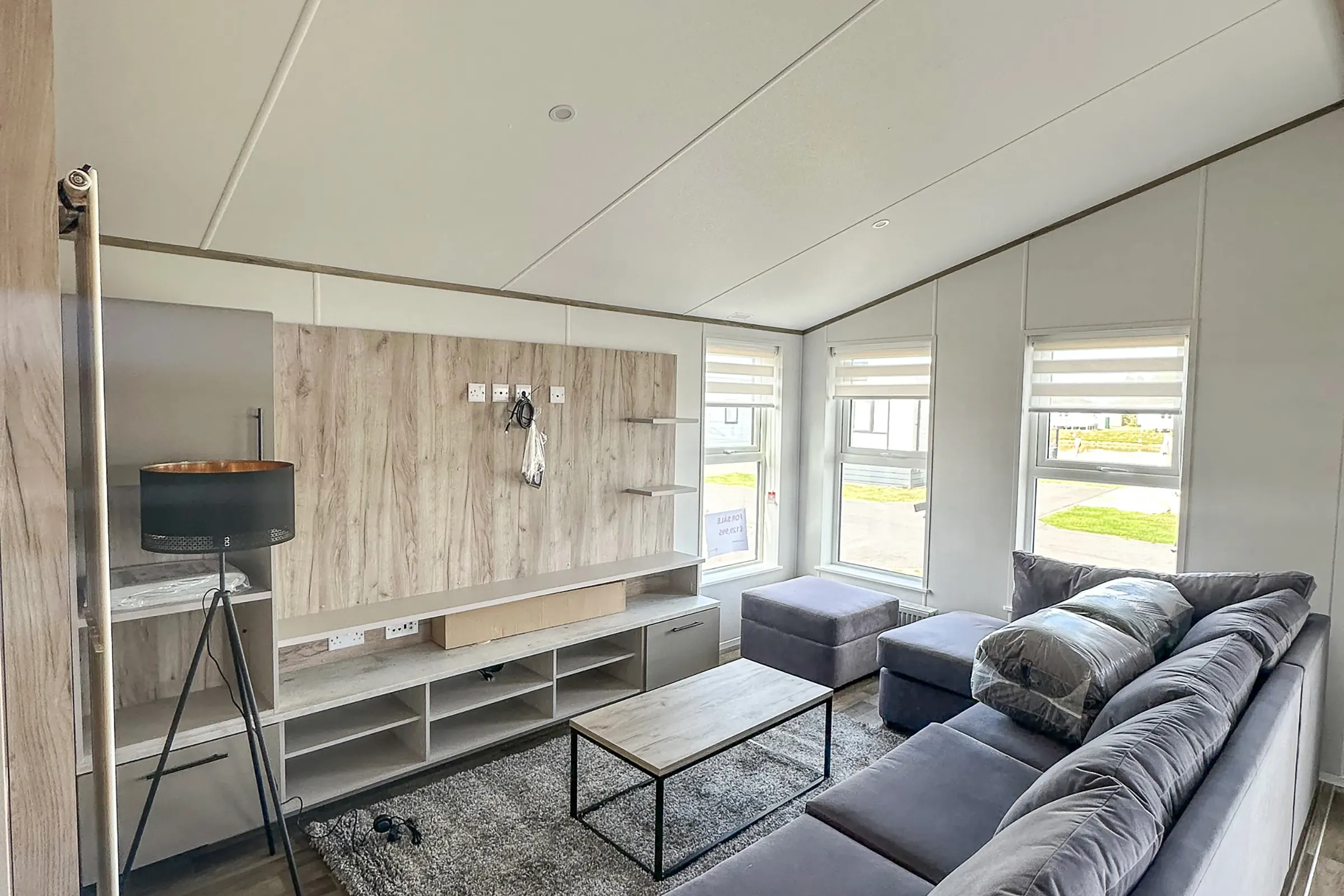 2025 Willerby Mapleton Spacious Lounge