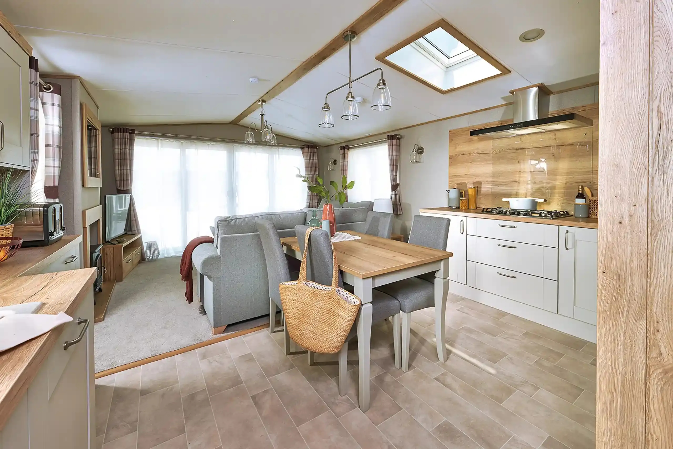 ABI Ambleside Premier