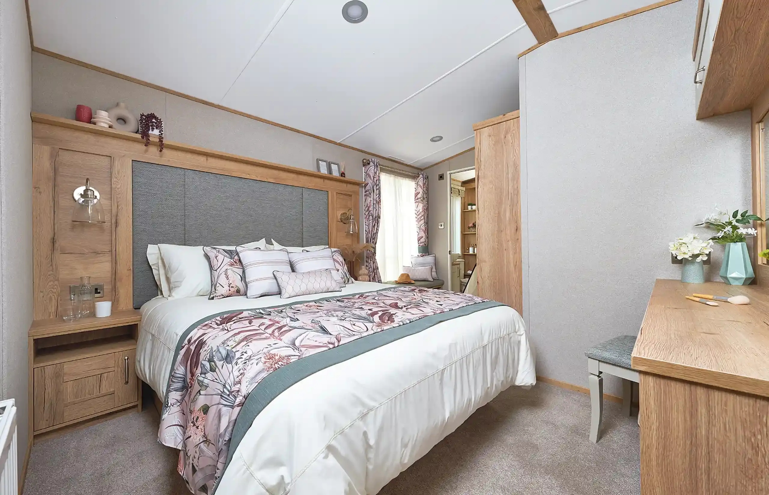 ABI Ambleside Premier