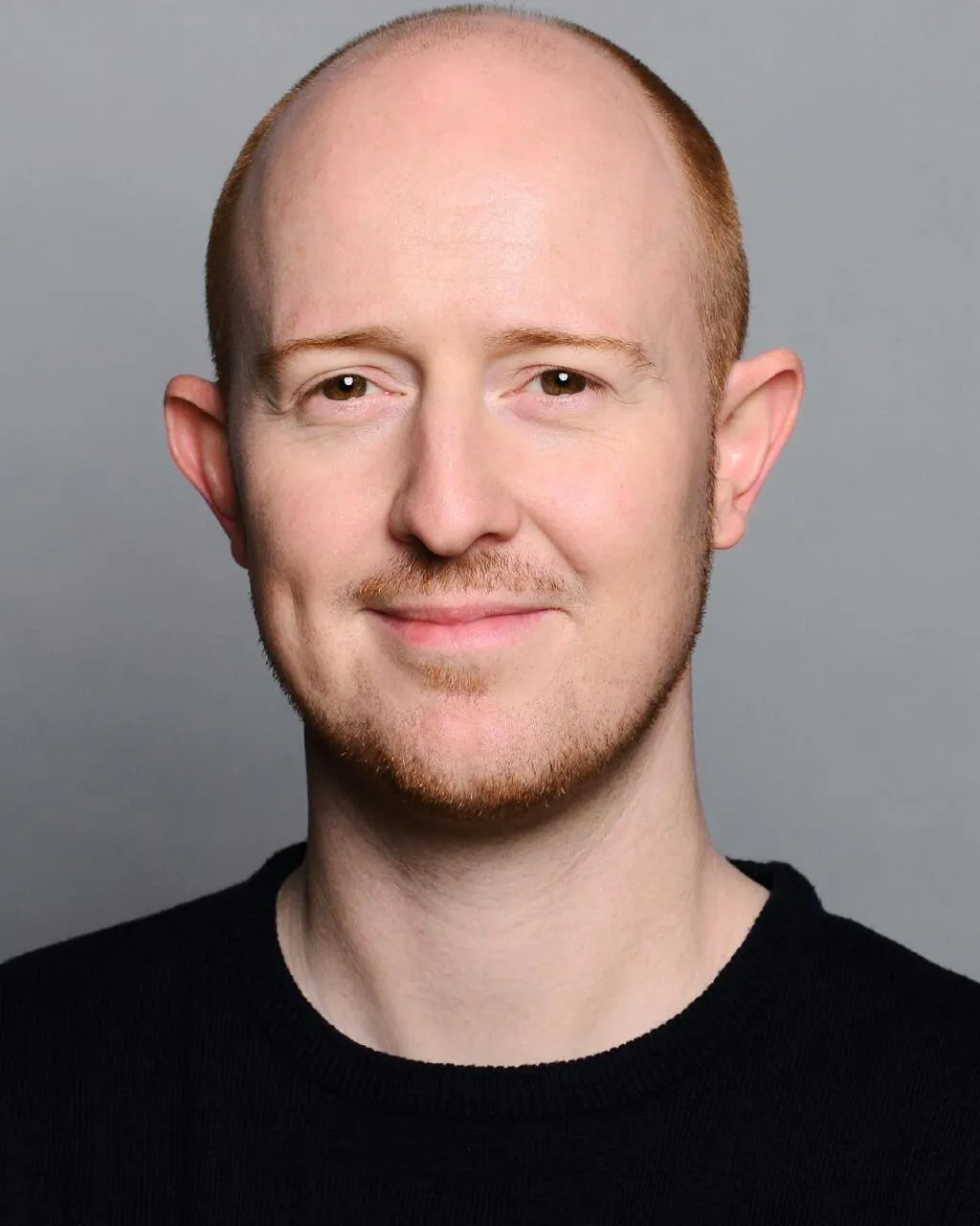 Alistair Wilmott
