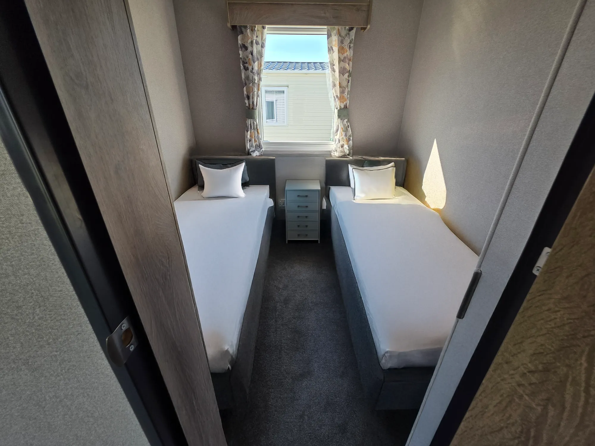 Coastfields Holiday Village Silver Sleeps 8 