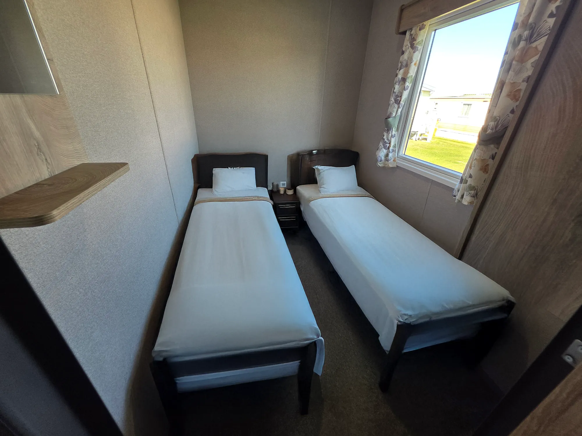 Coastfields Holiday Village Silver Sleeps 8 