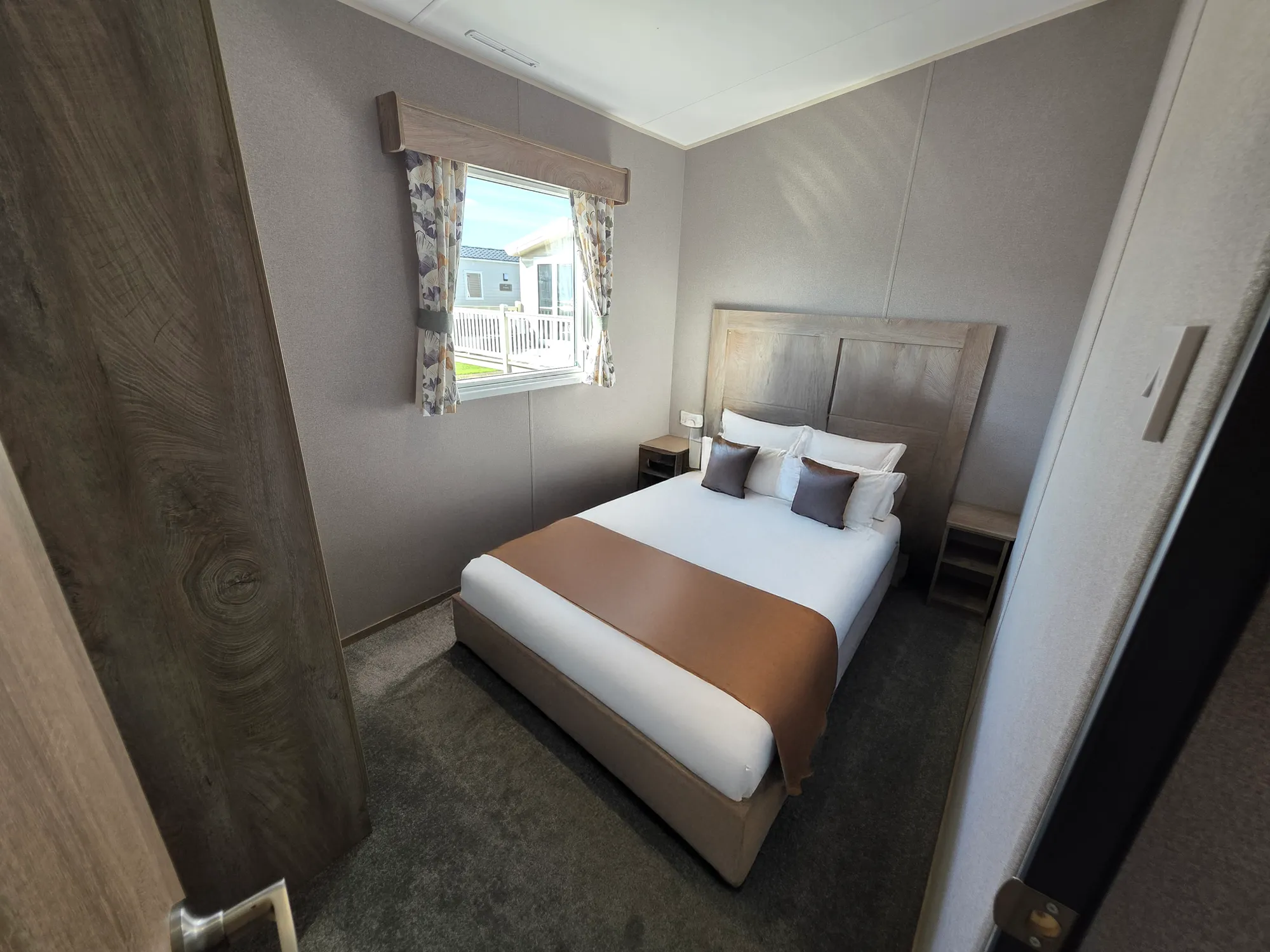 Coastfields Holiday Village Silver Sleeps 8 