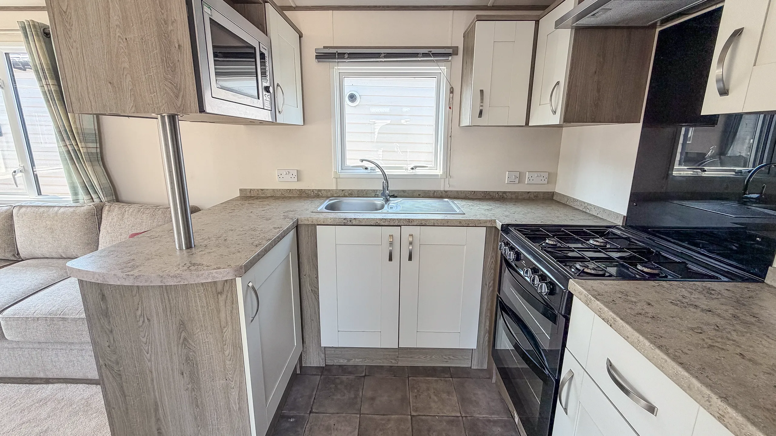 kitchen with modern cabinetry in 2019 abi oakley