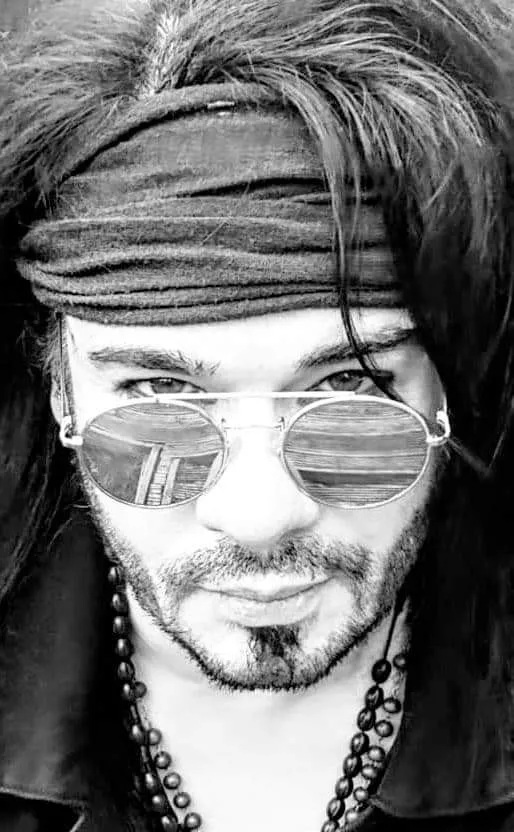 Dean Foxx