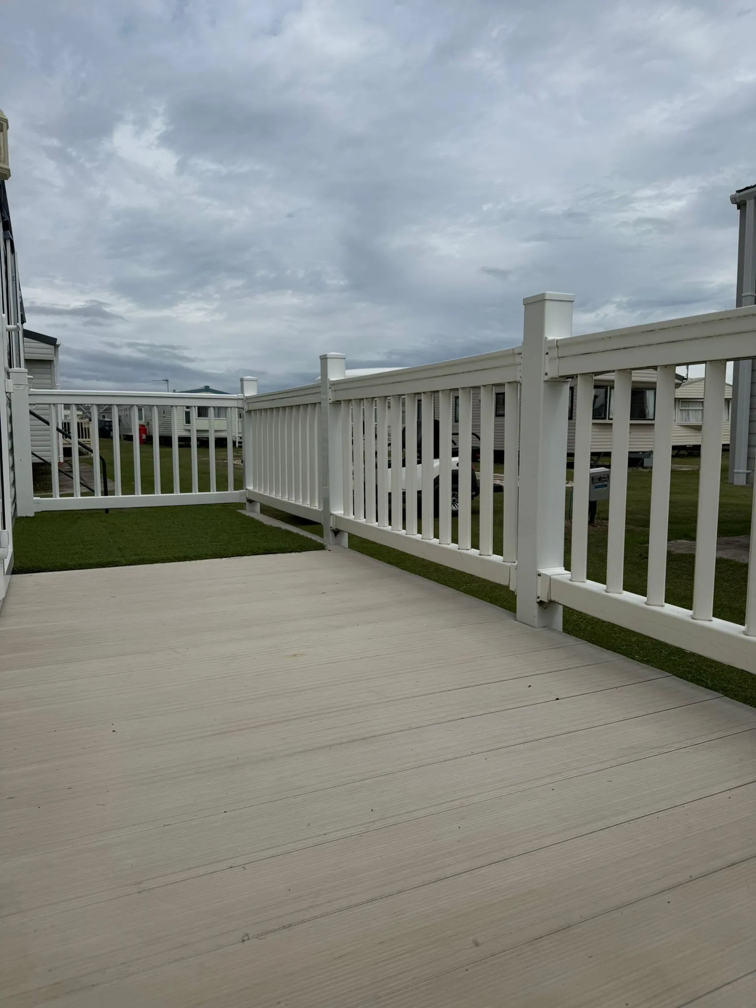 Decking 