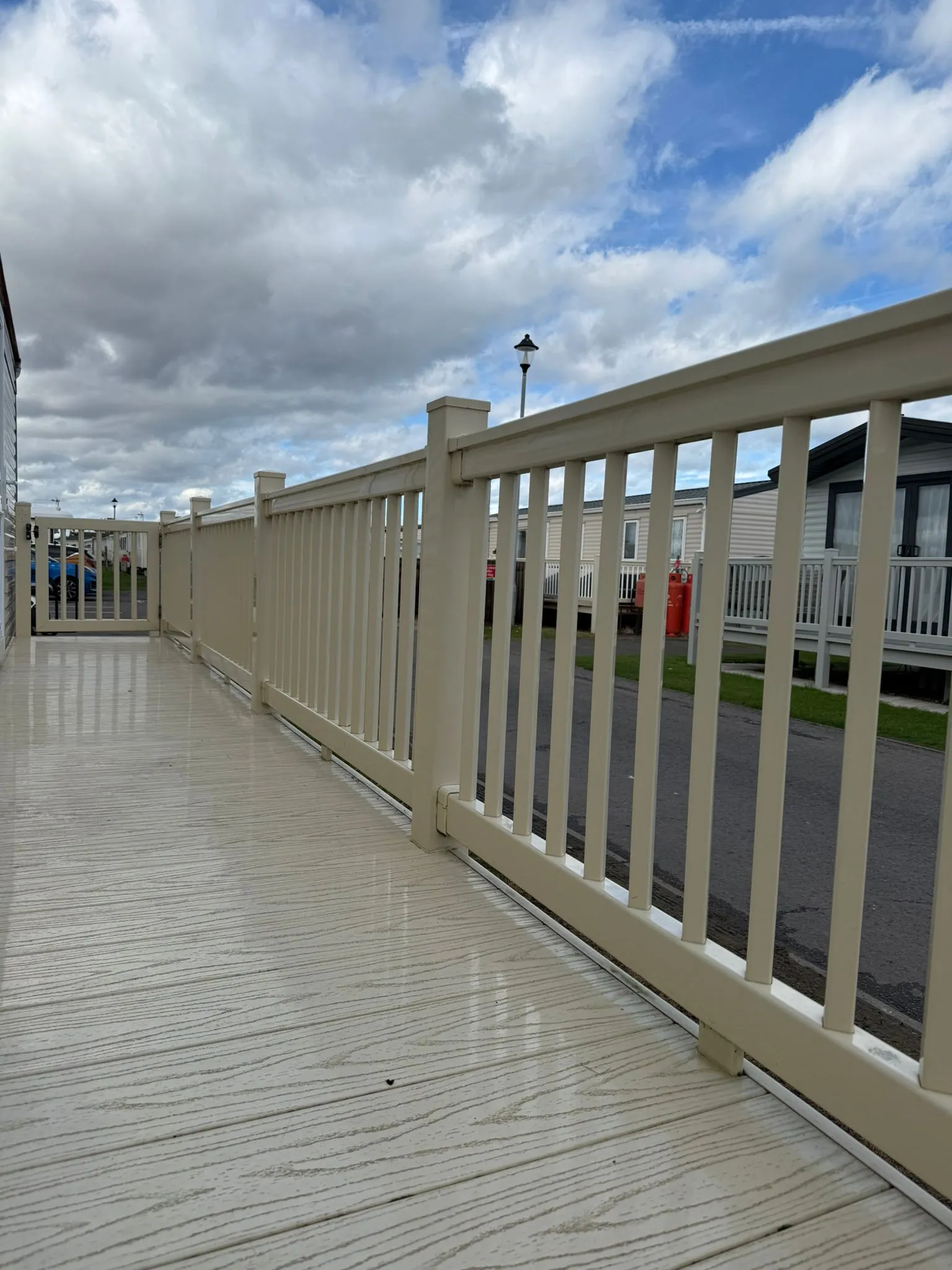 Decking 