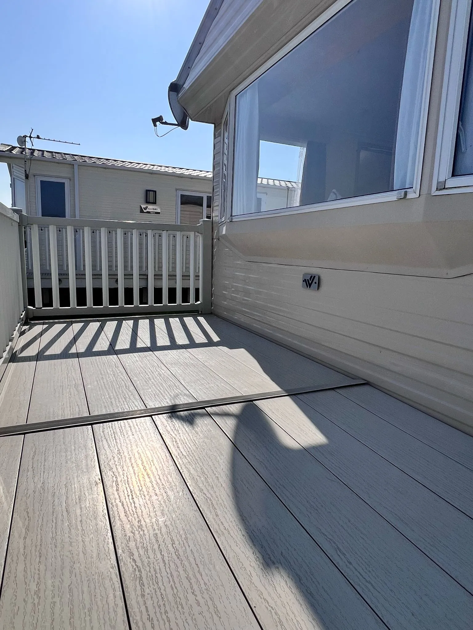 Decking 