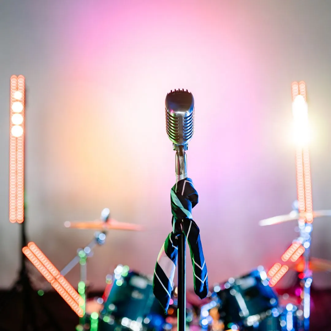 Entertainment Team Spotlight