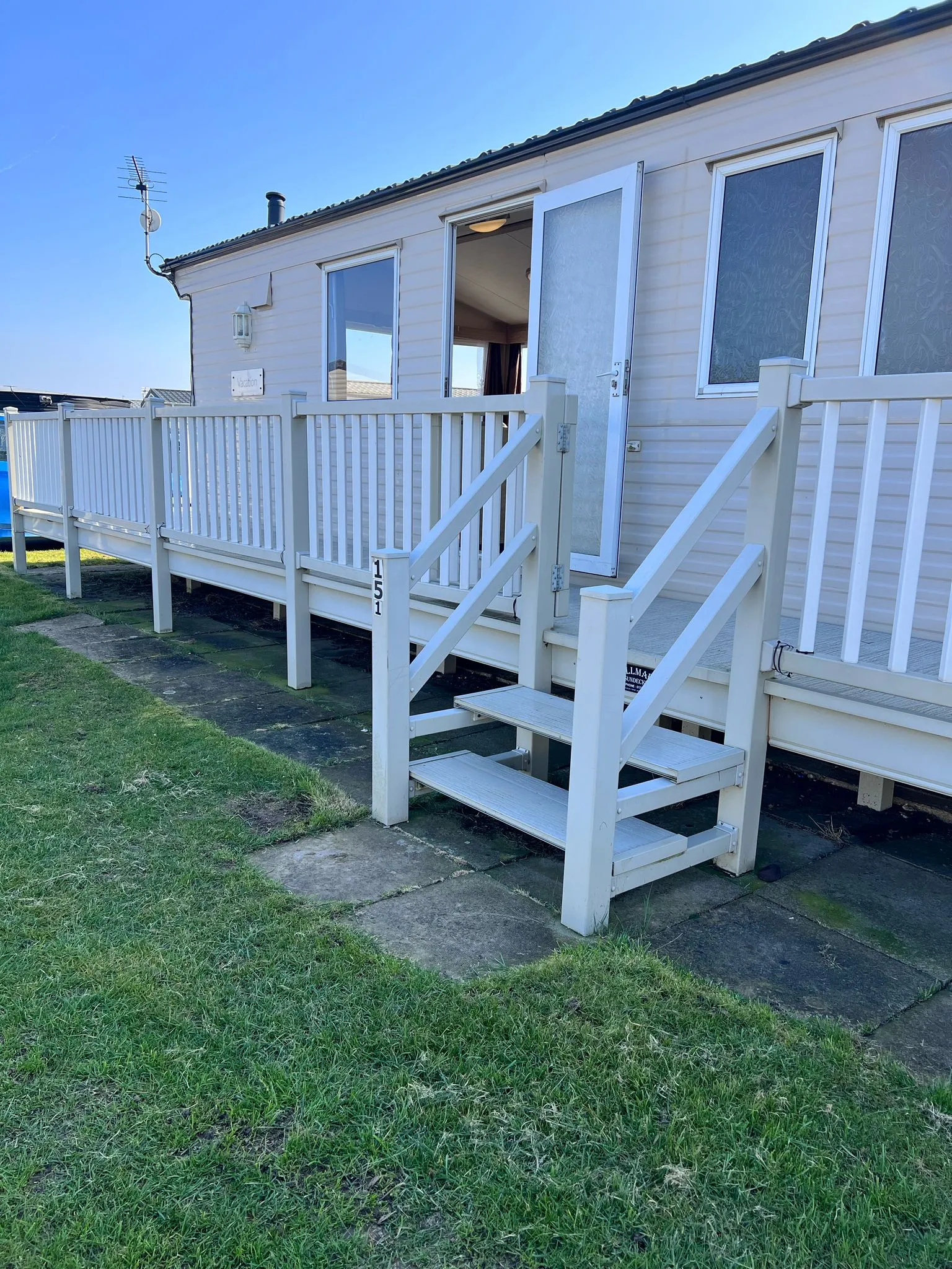 Decking 2 