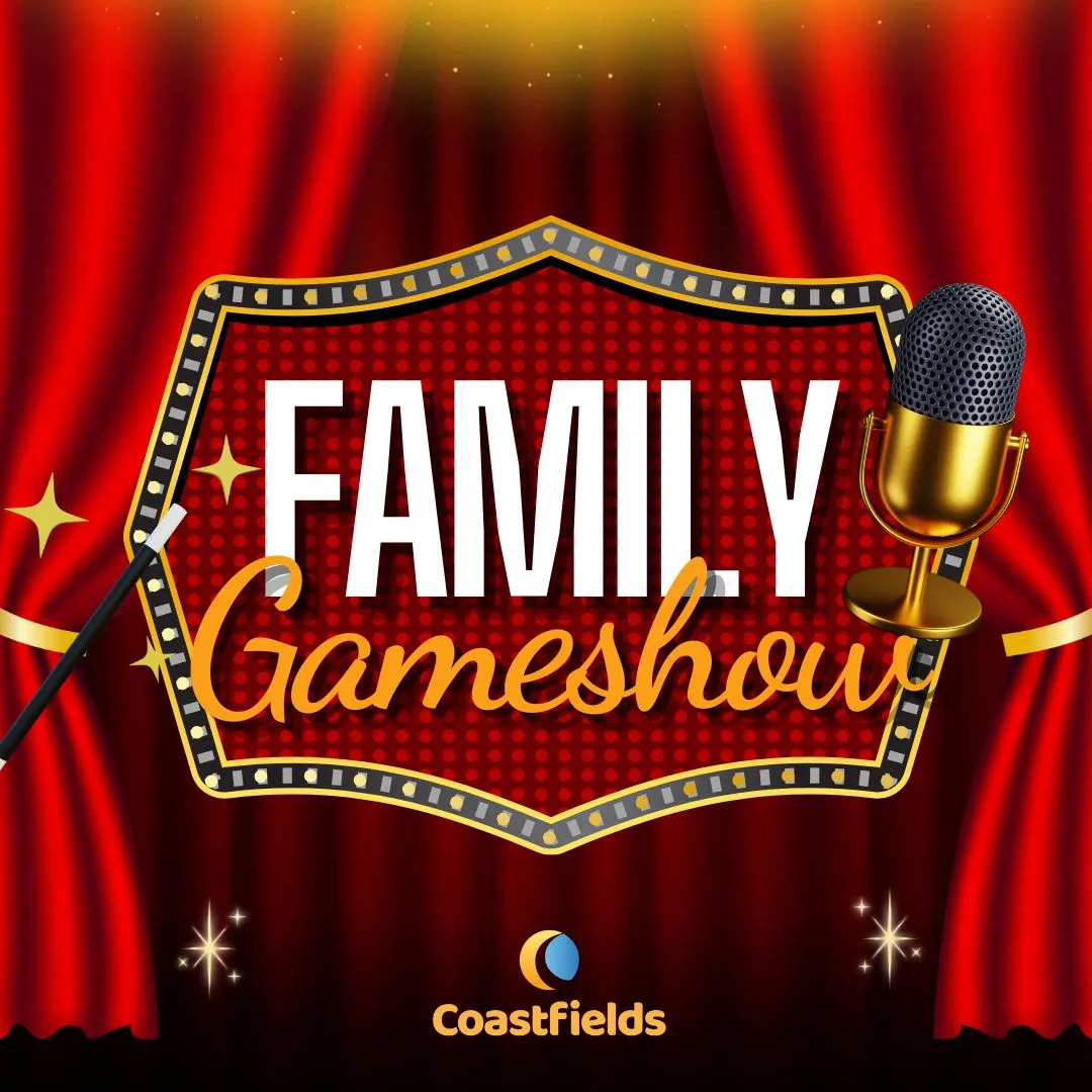 Family gameshow