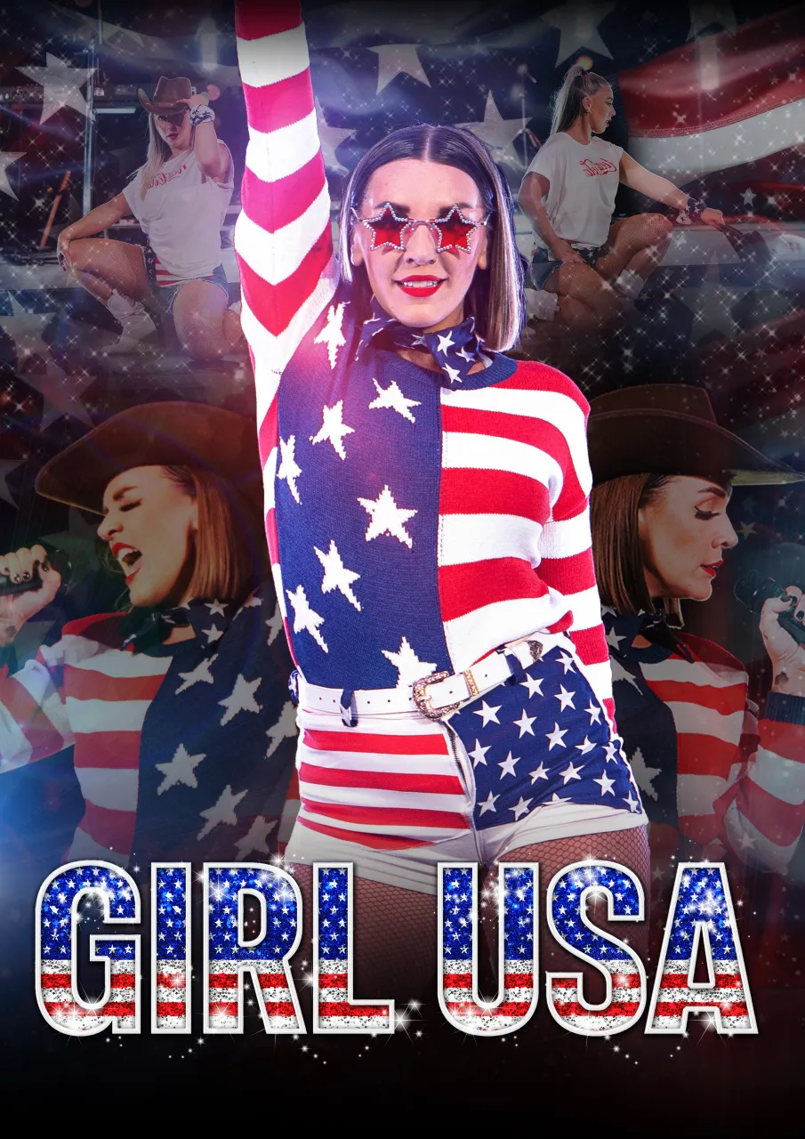 Girl USA