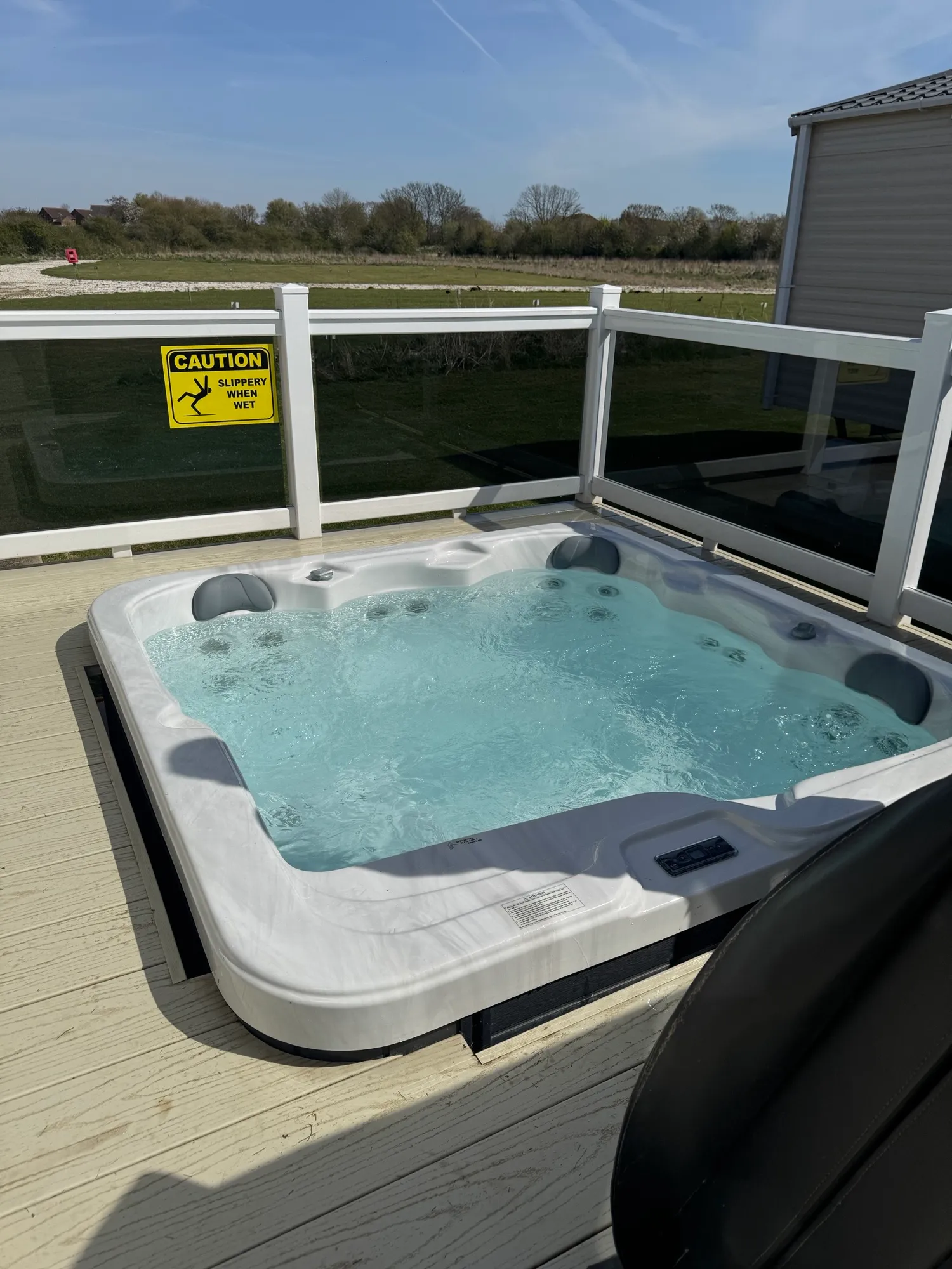 hottub