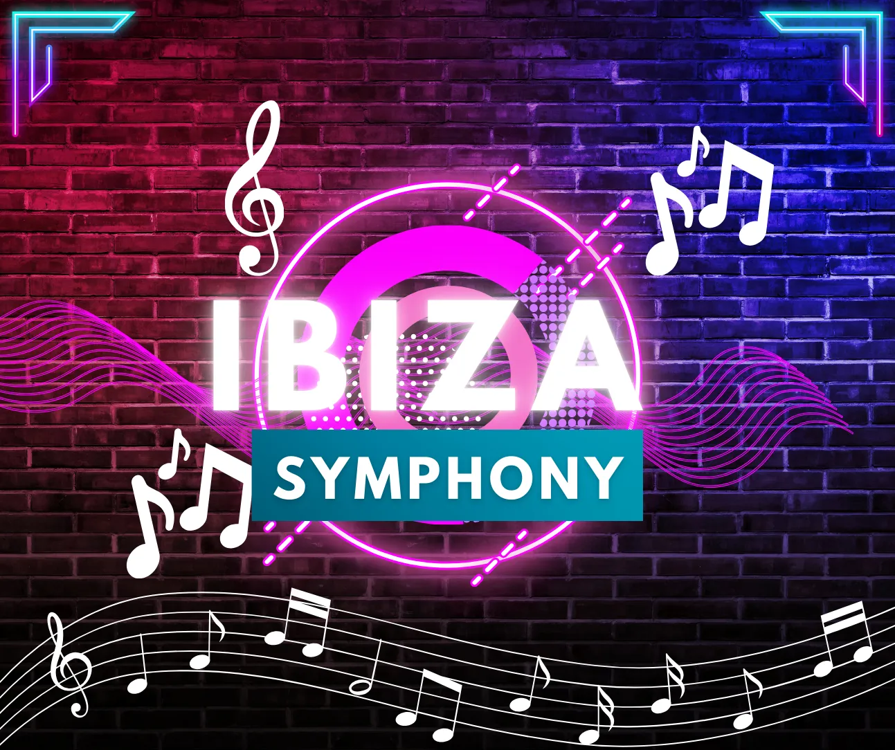 Ibiza Symphony