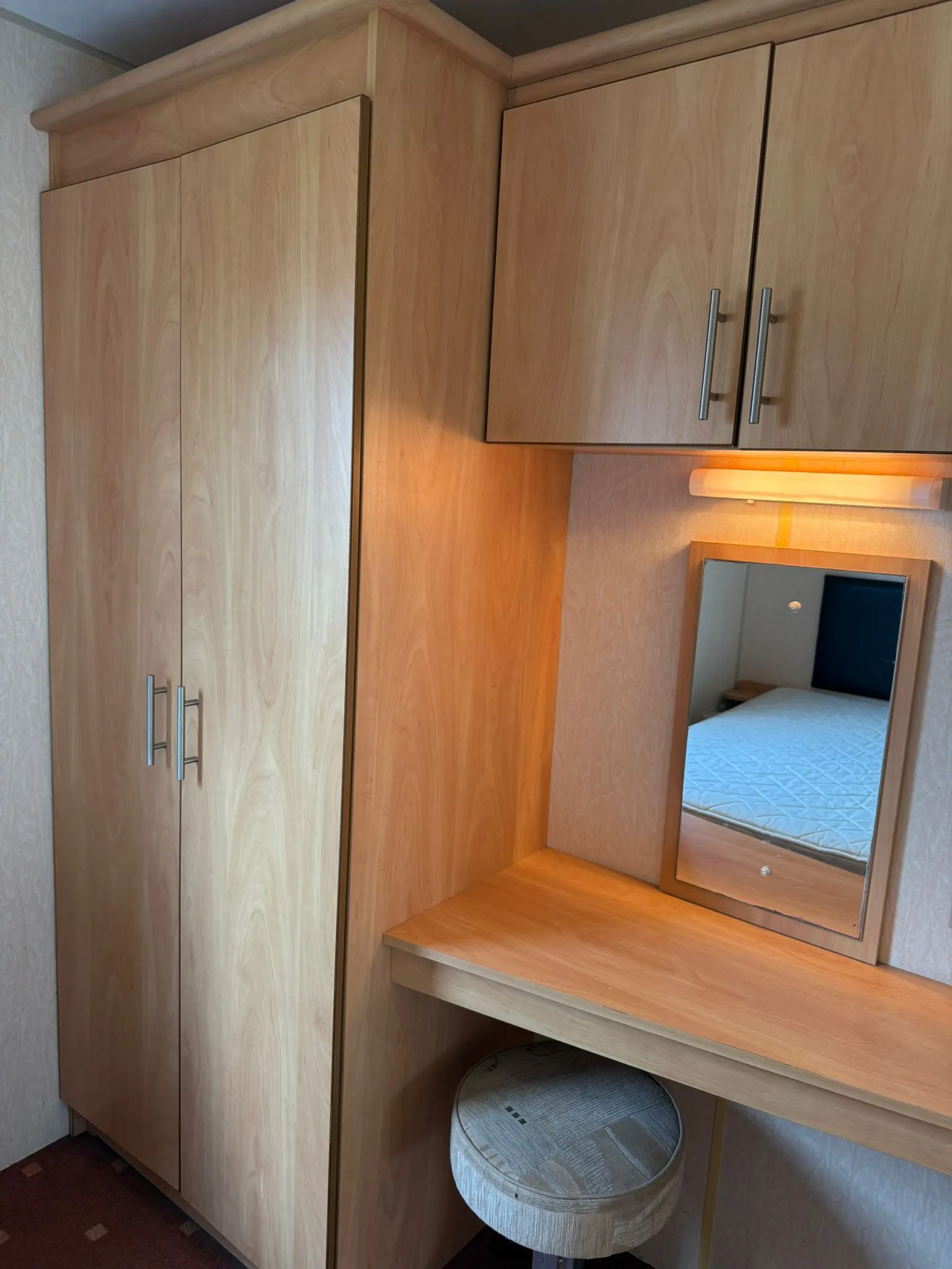 Main bed 2 