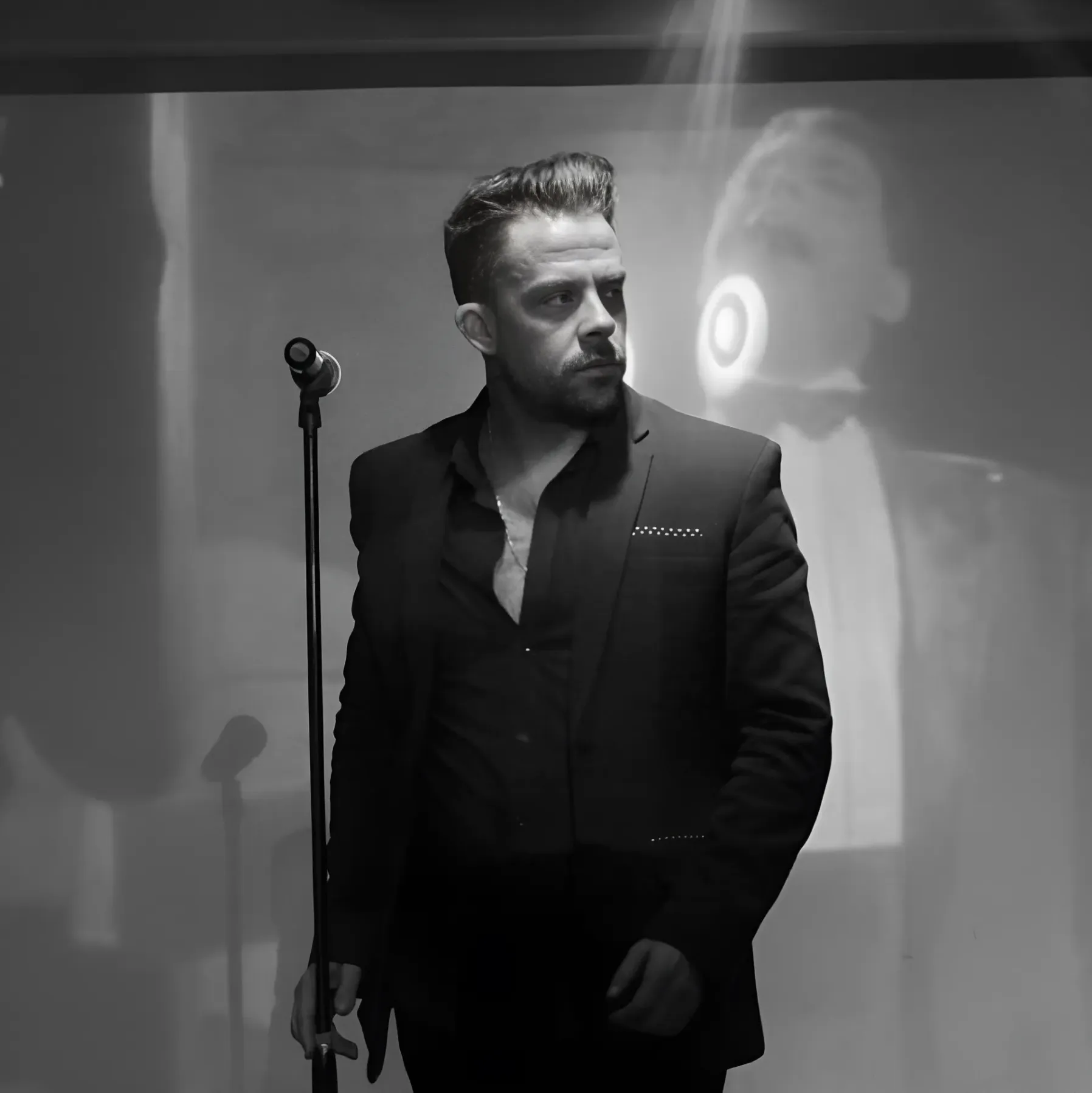 Matt Symons