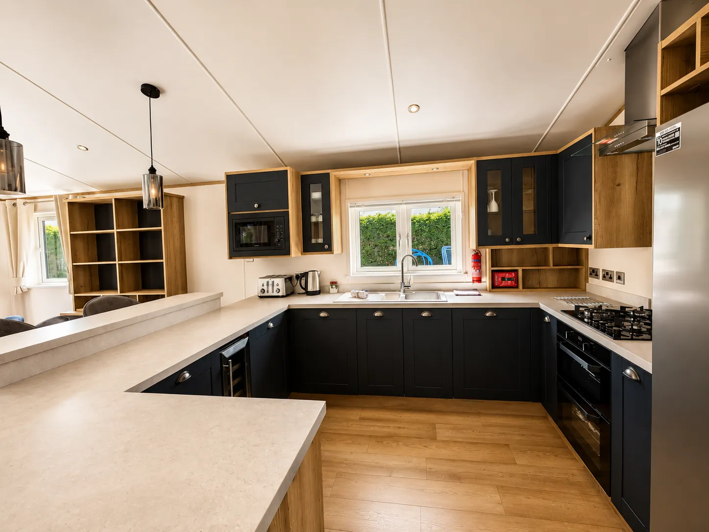 NS Platinum Lodge sleeps 6 4.png