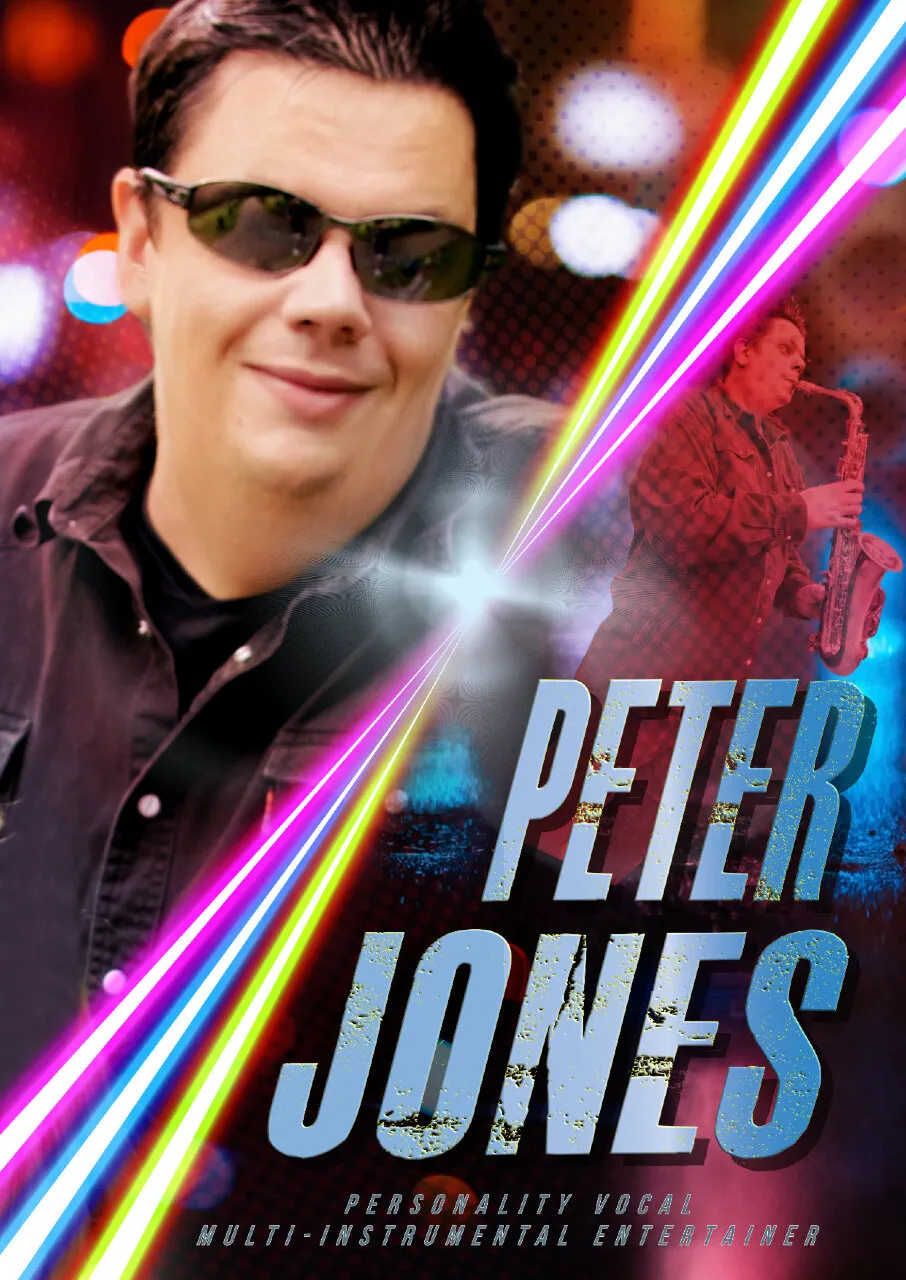 Peter Jones