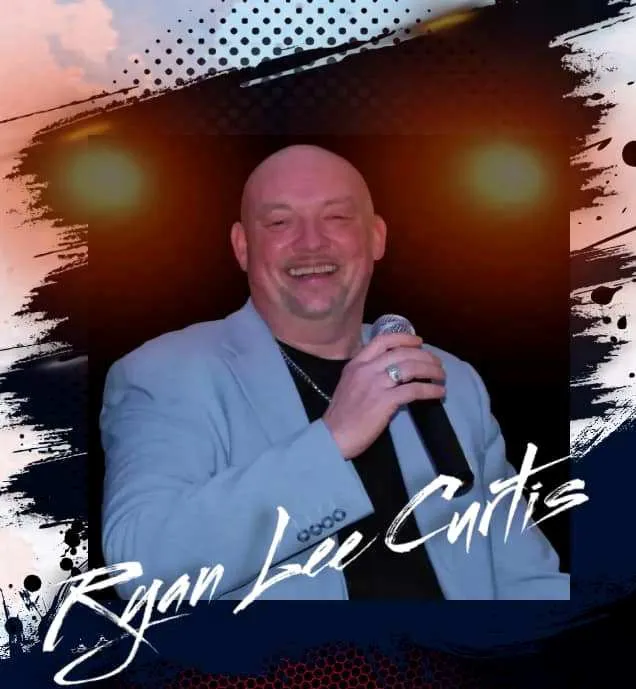 Ryan Lee Curtis