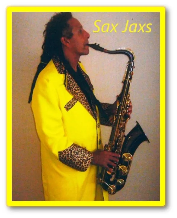 Sax Jaxs
