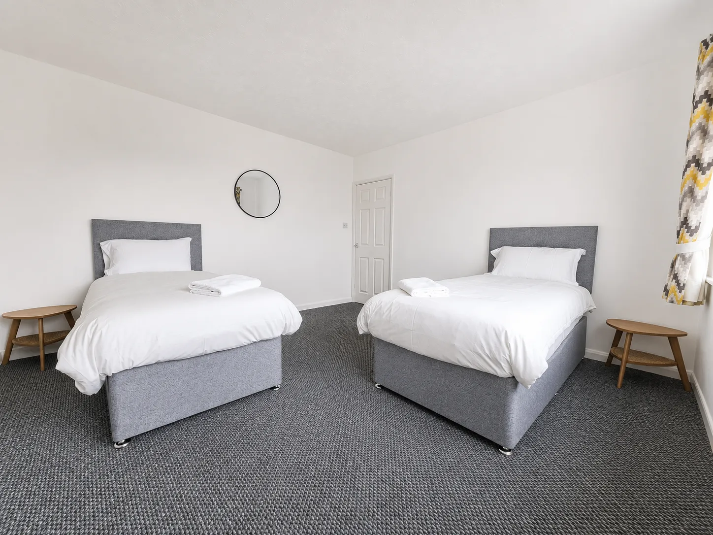 Sea Lane Flat 2 Bedroom