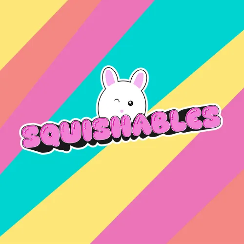 Squishables Kids Activity