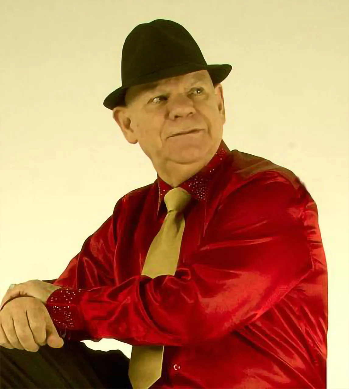 Tony Verno