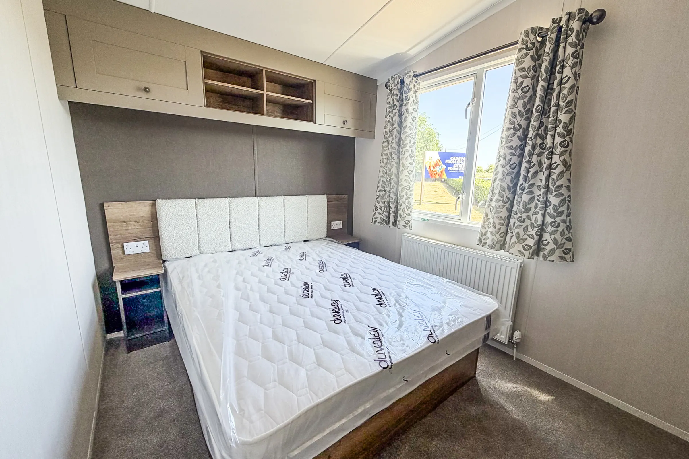coastfields 2026 swift morlaix master bedroom