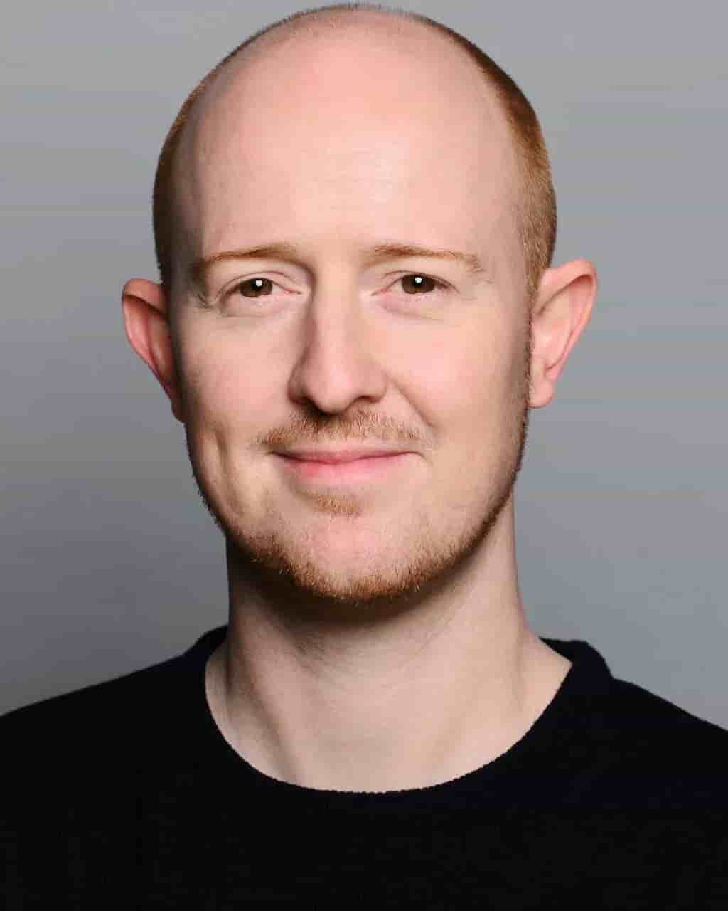Alistair Wilmott