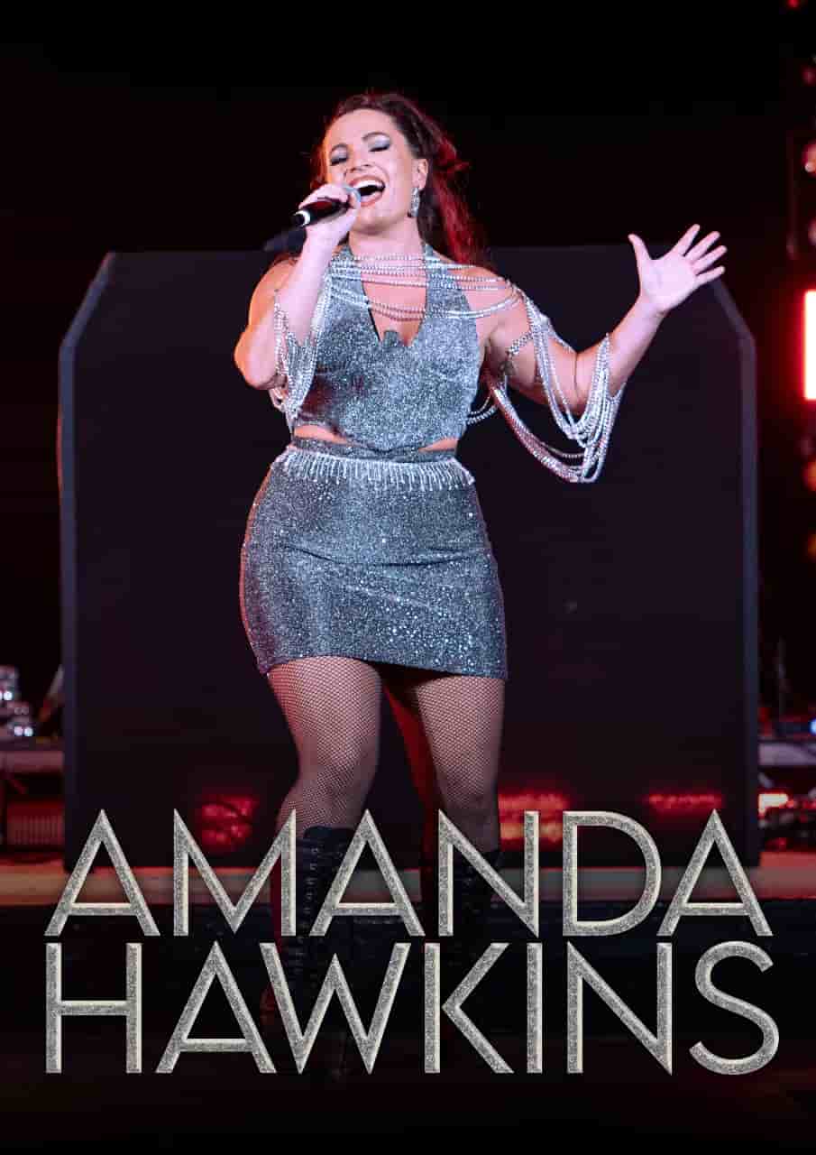 Amanda Hawkins