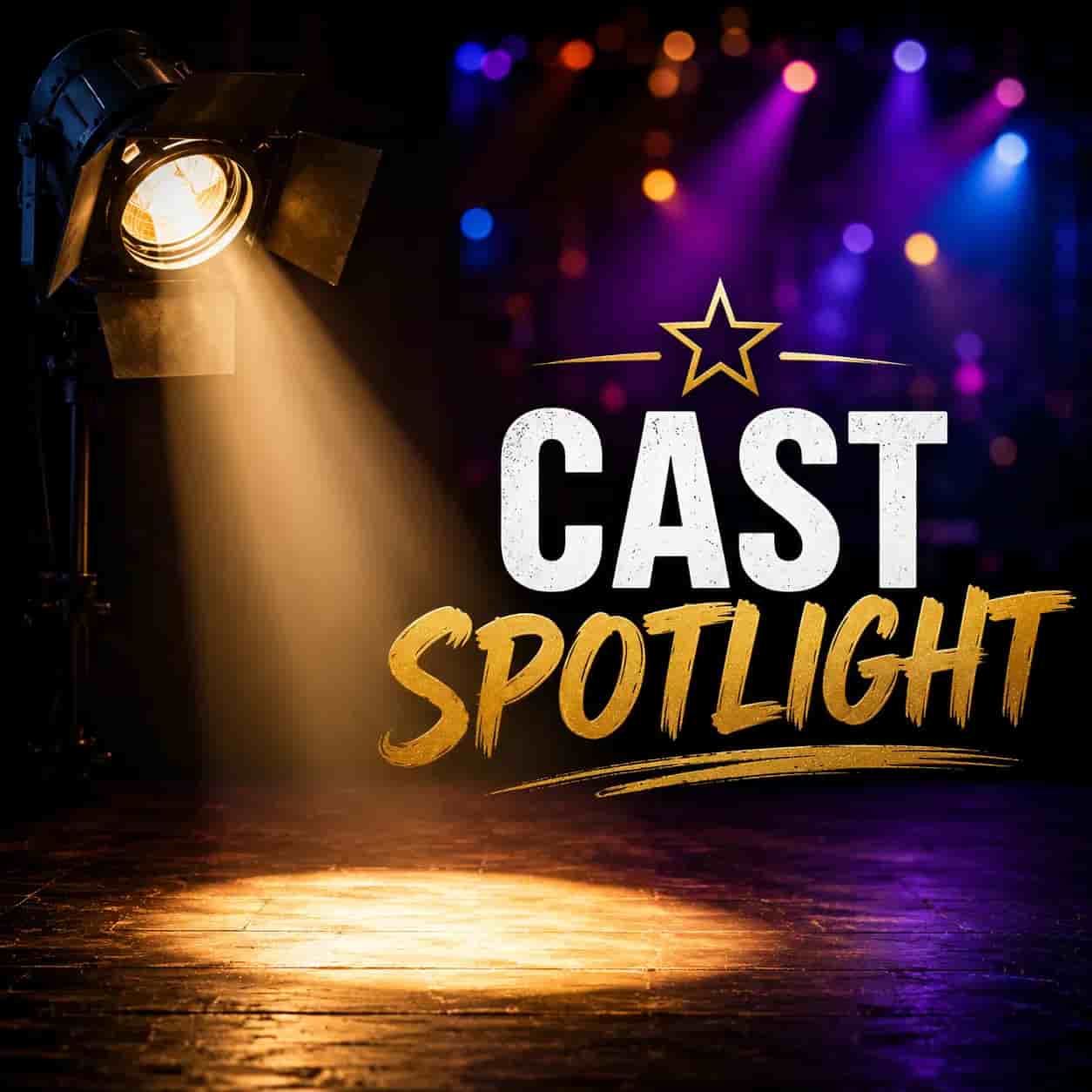 Cast Spotlight