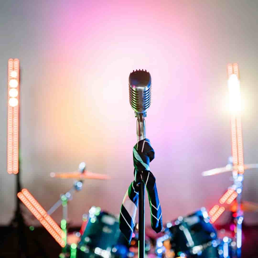 Entertainment Team Spotlight