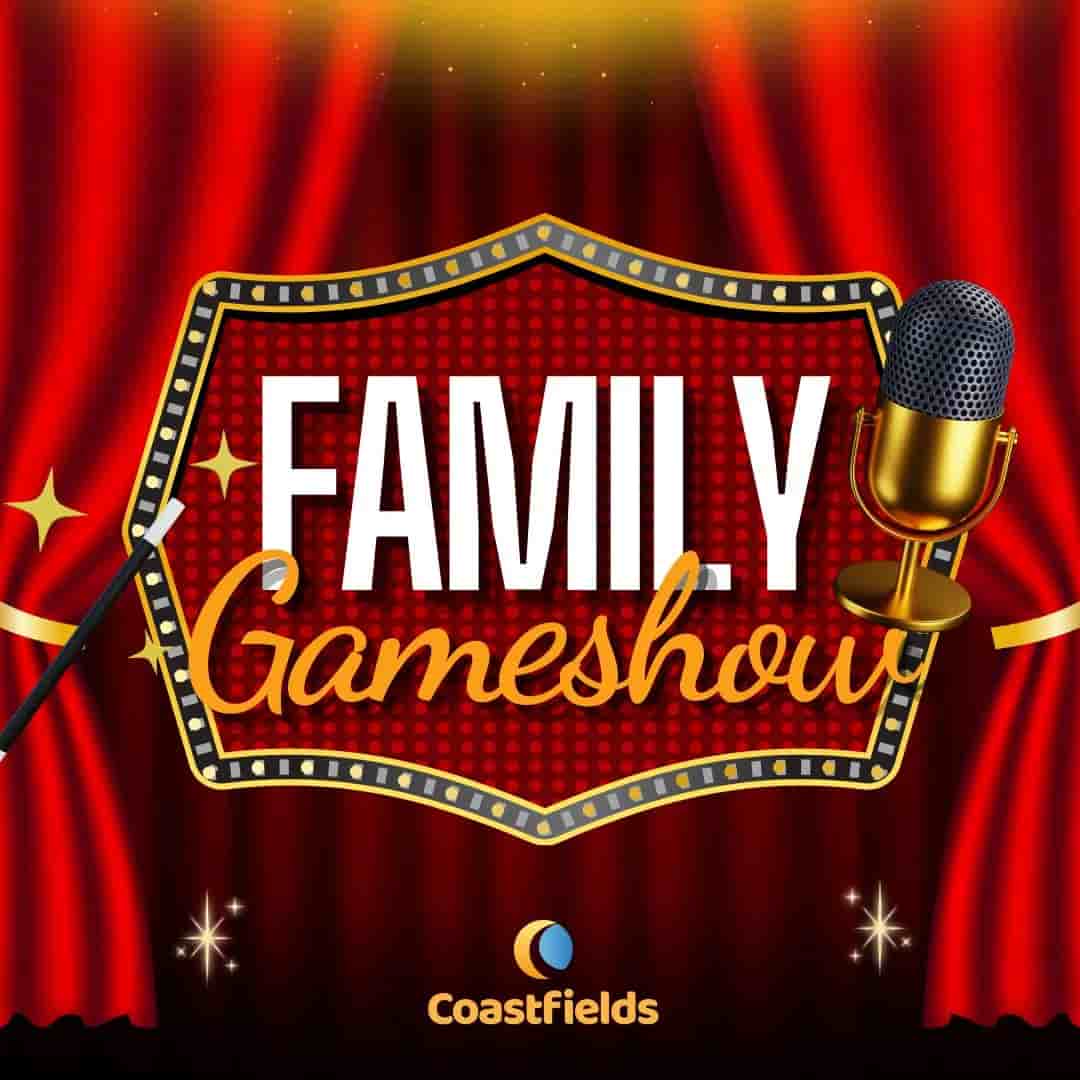 Family gameshow