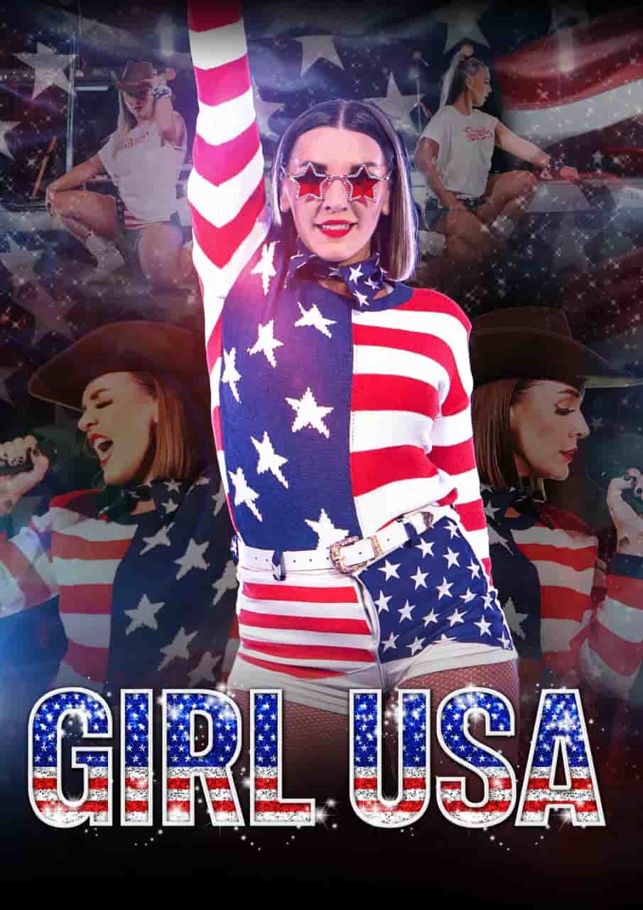 Girl USA