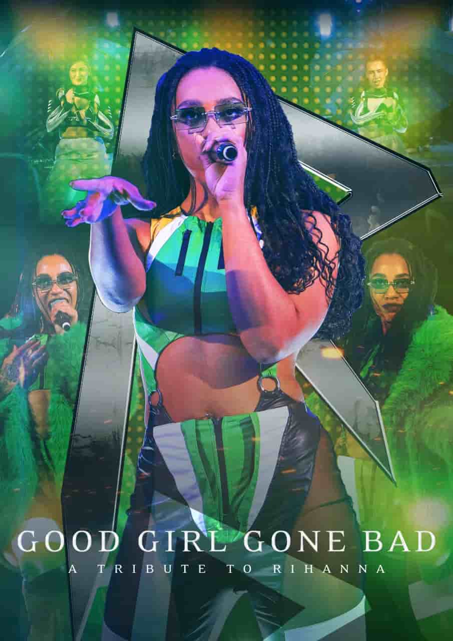 Good Girl Gone Bad 