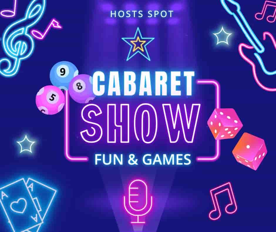 Host Spot North Shore only
