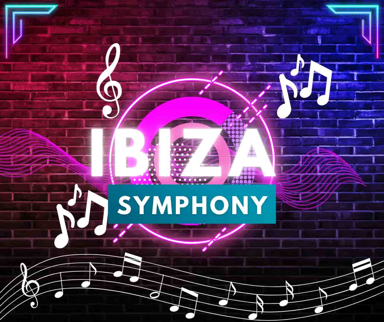 Ibiza Symphony