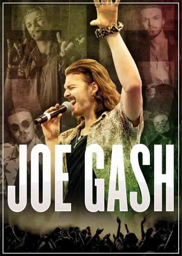 Joe Gash