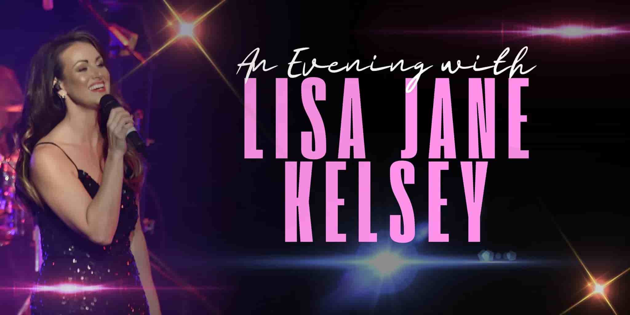 Lisa Jane Kelsey