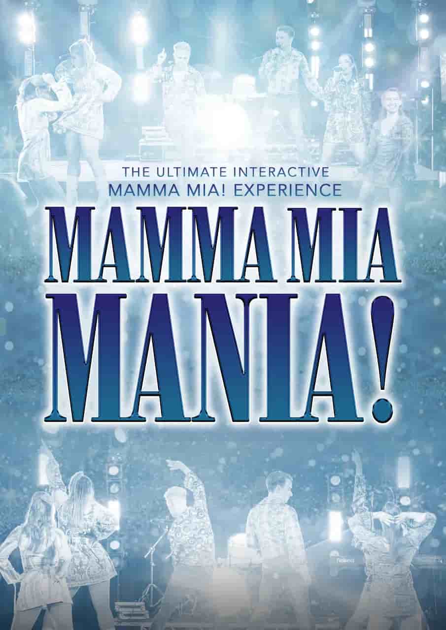 Mamma Mia Mania