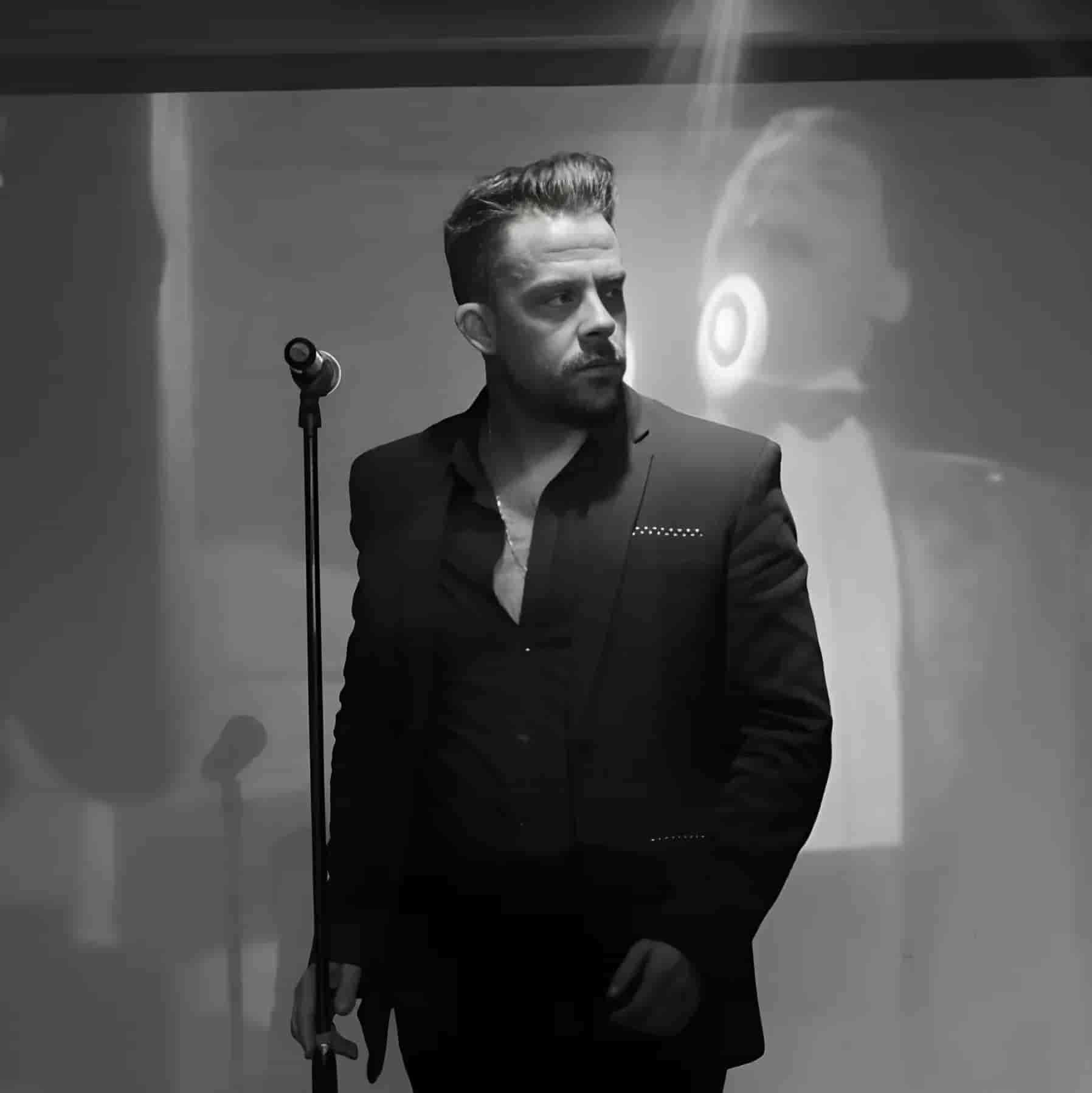 Matt Symons