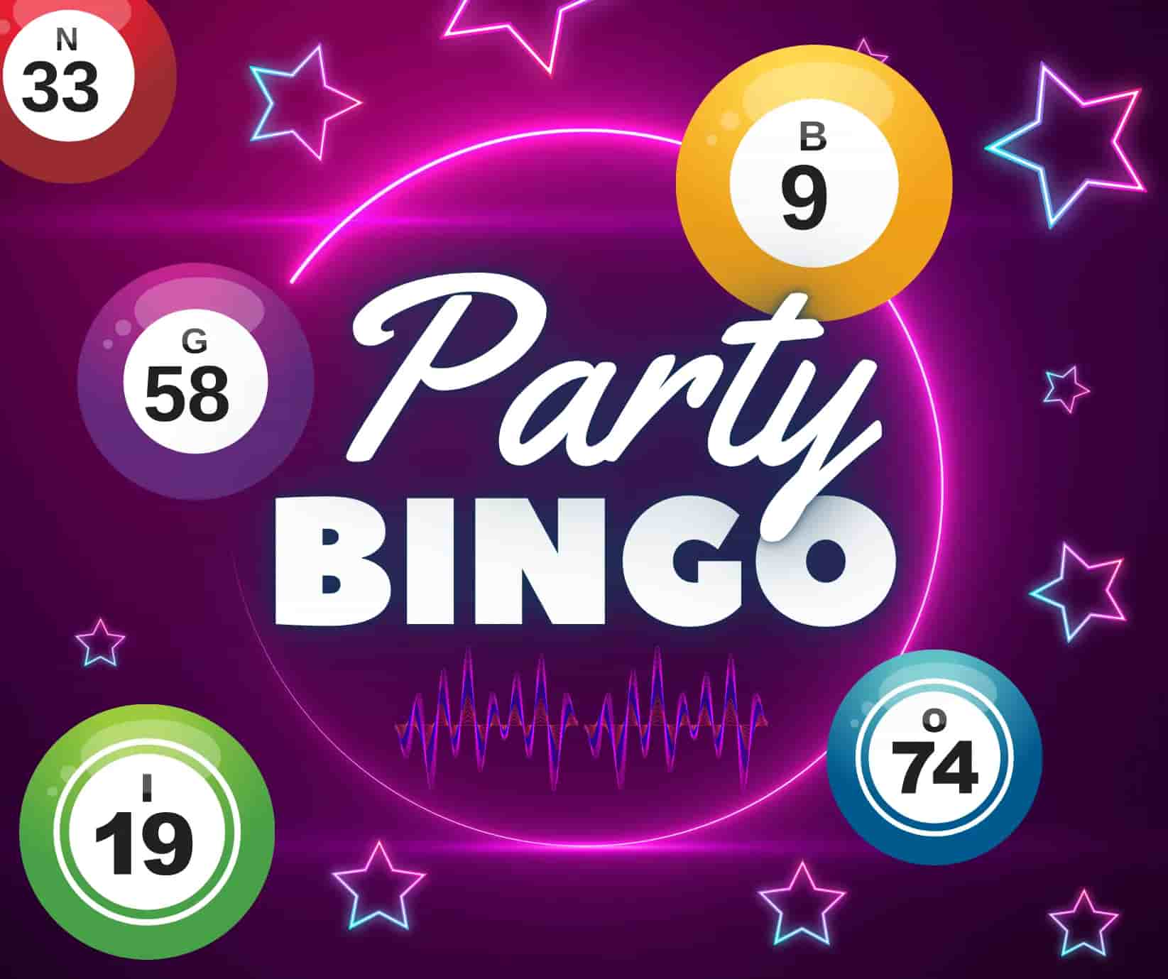 Party bingo