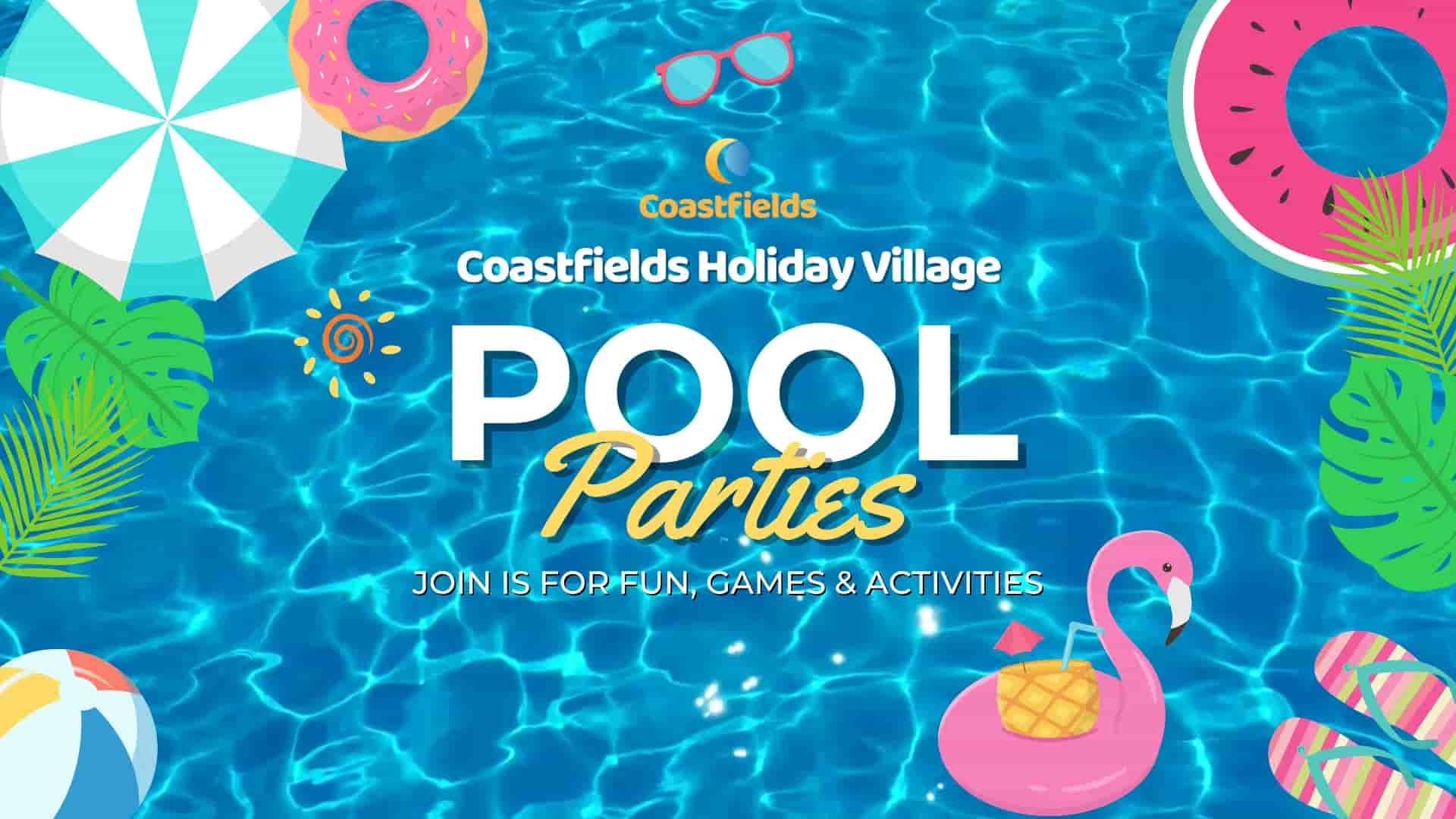 Pool Party