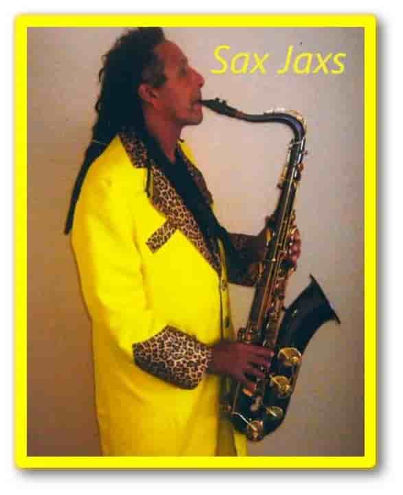 Sax Jaxs