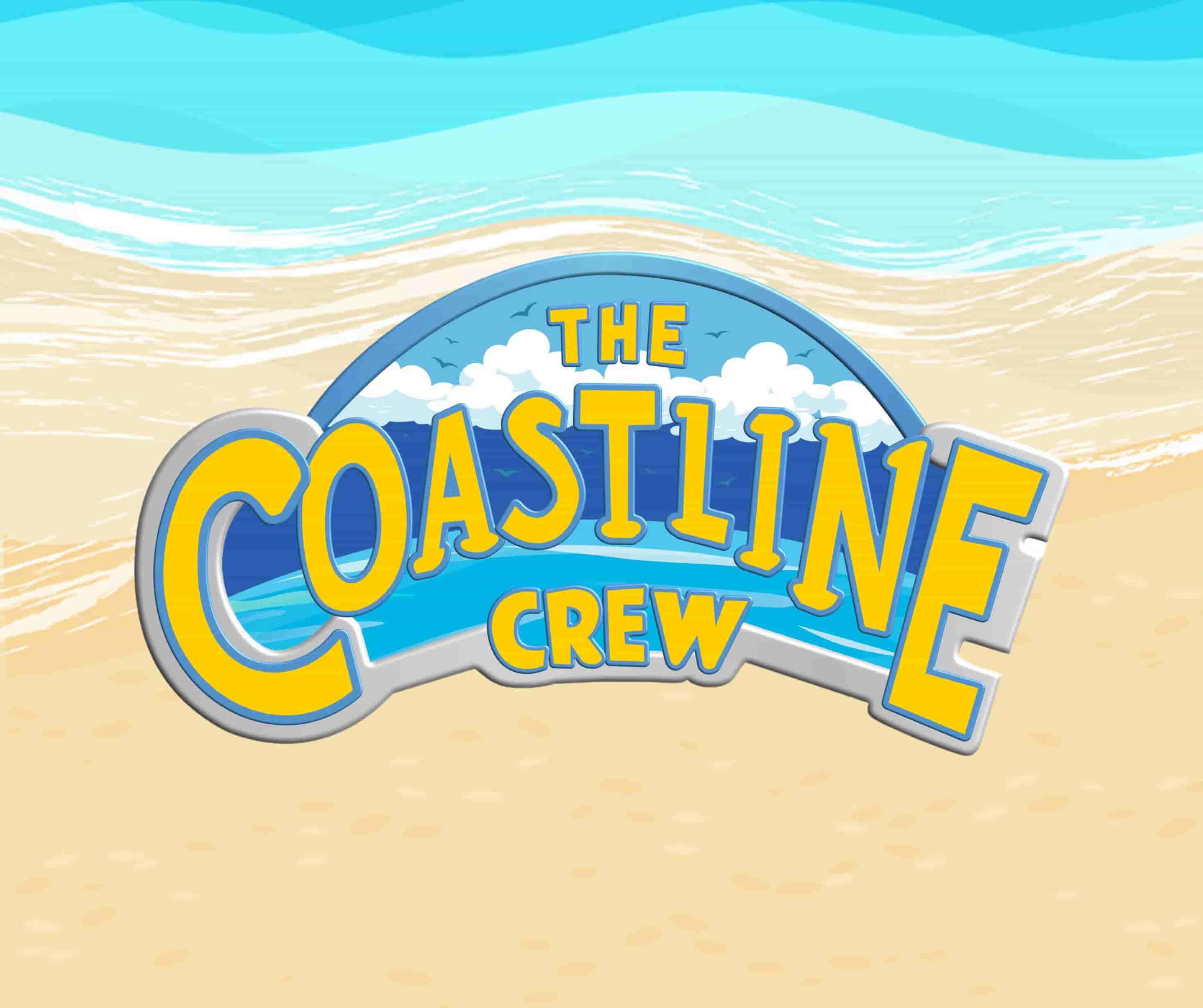 Show company - Coastline crew