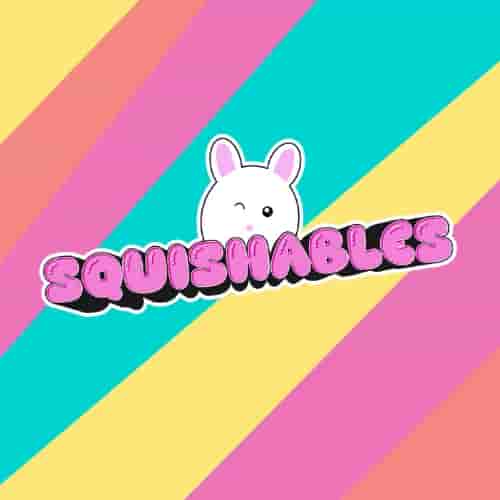 Squishables Kids Activity