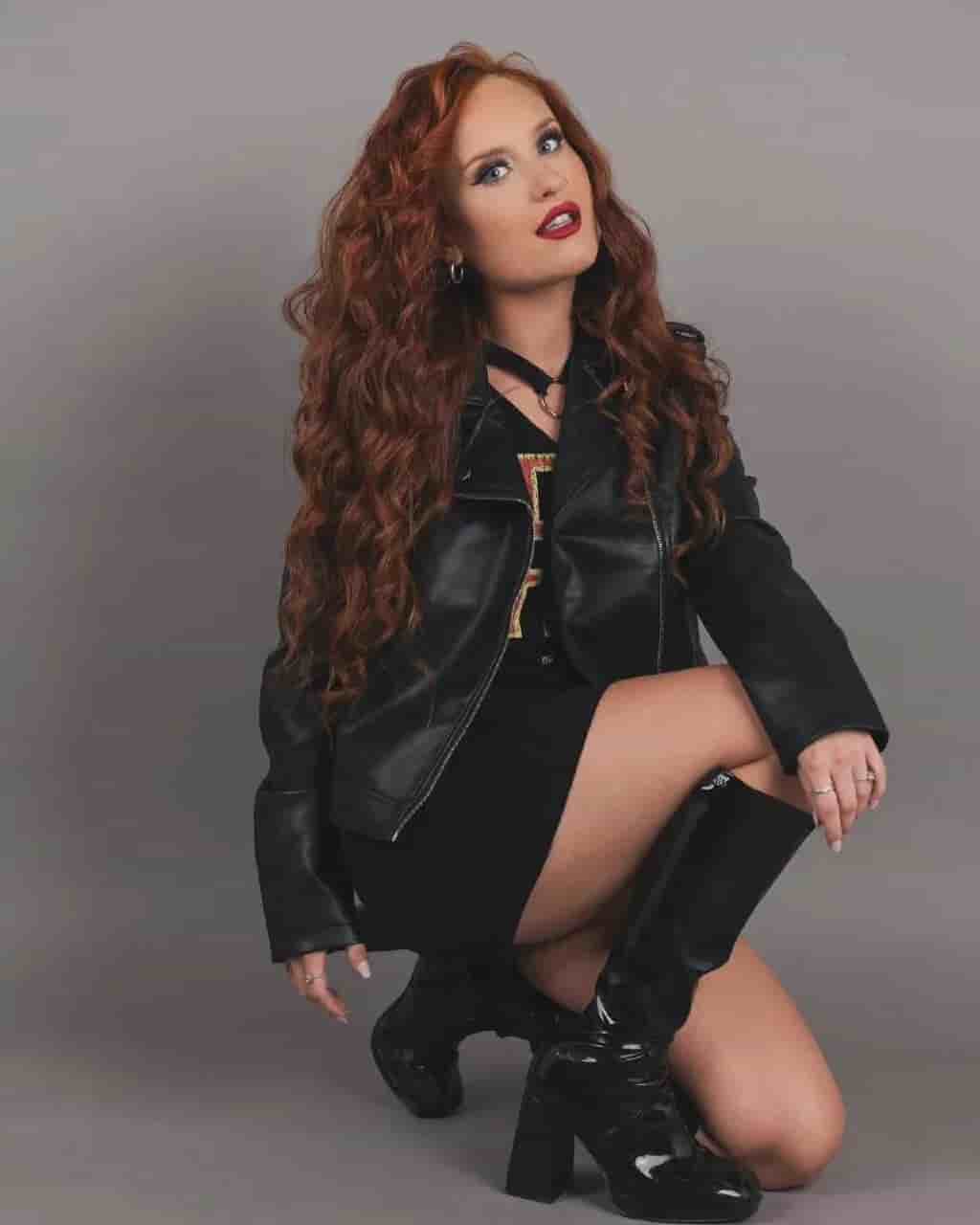 Tempany Rockz