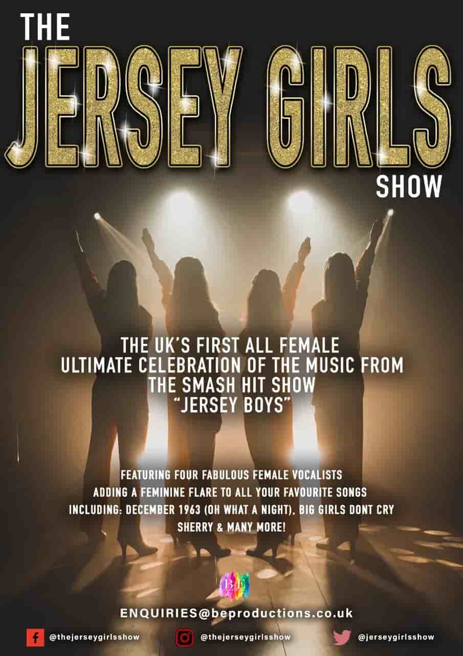 The Jersey Girls