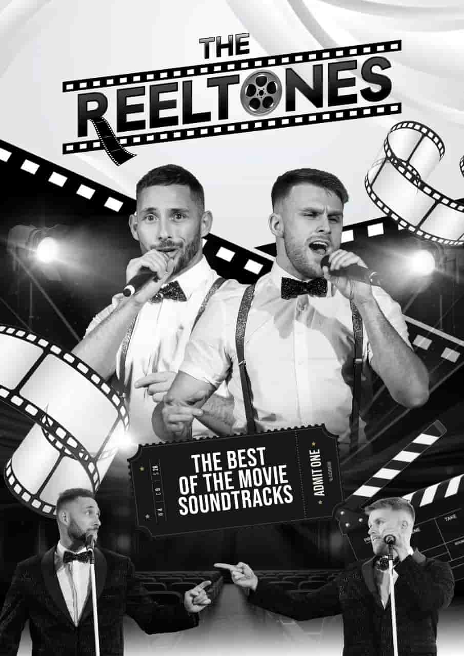 The Reel'Tones