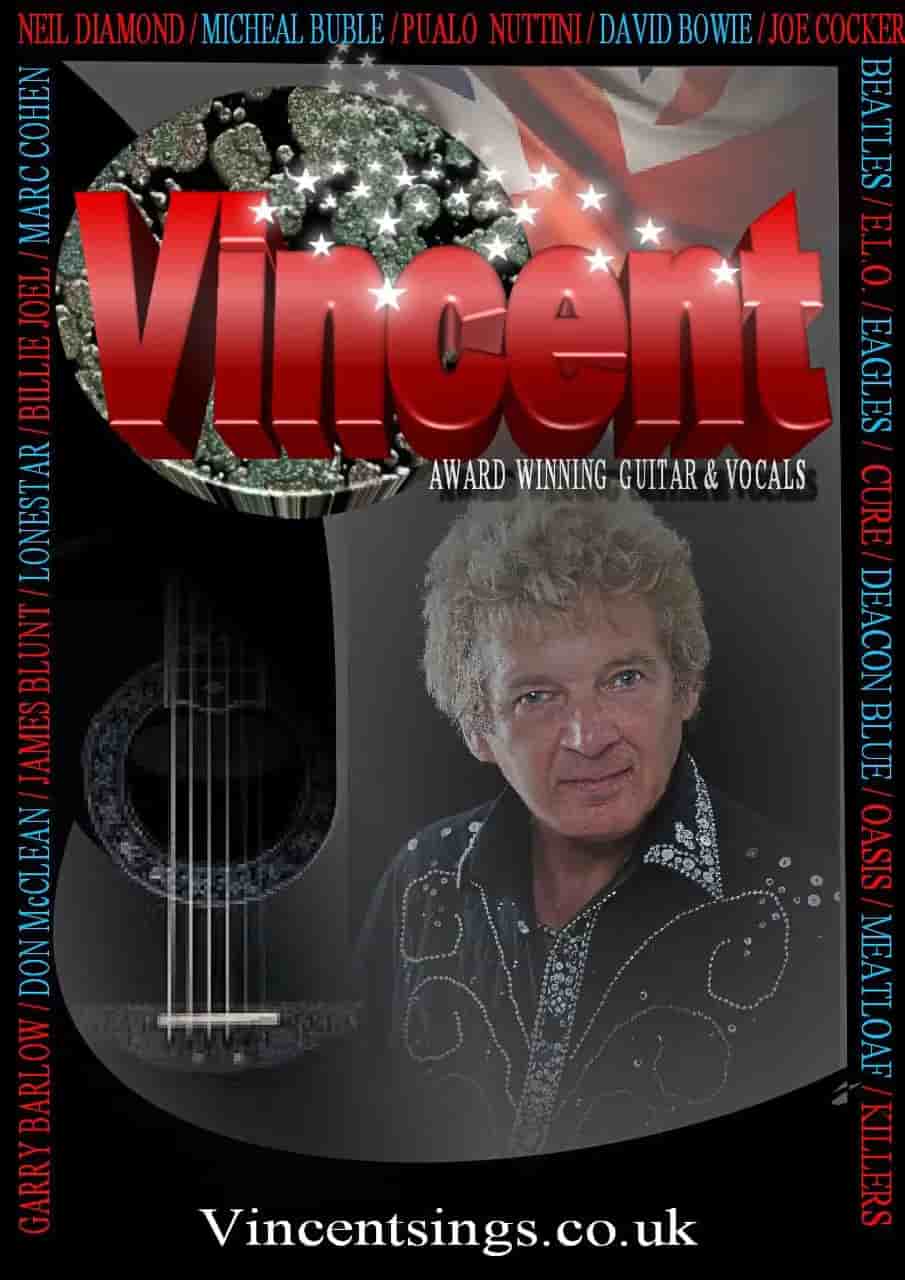 Vincent